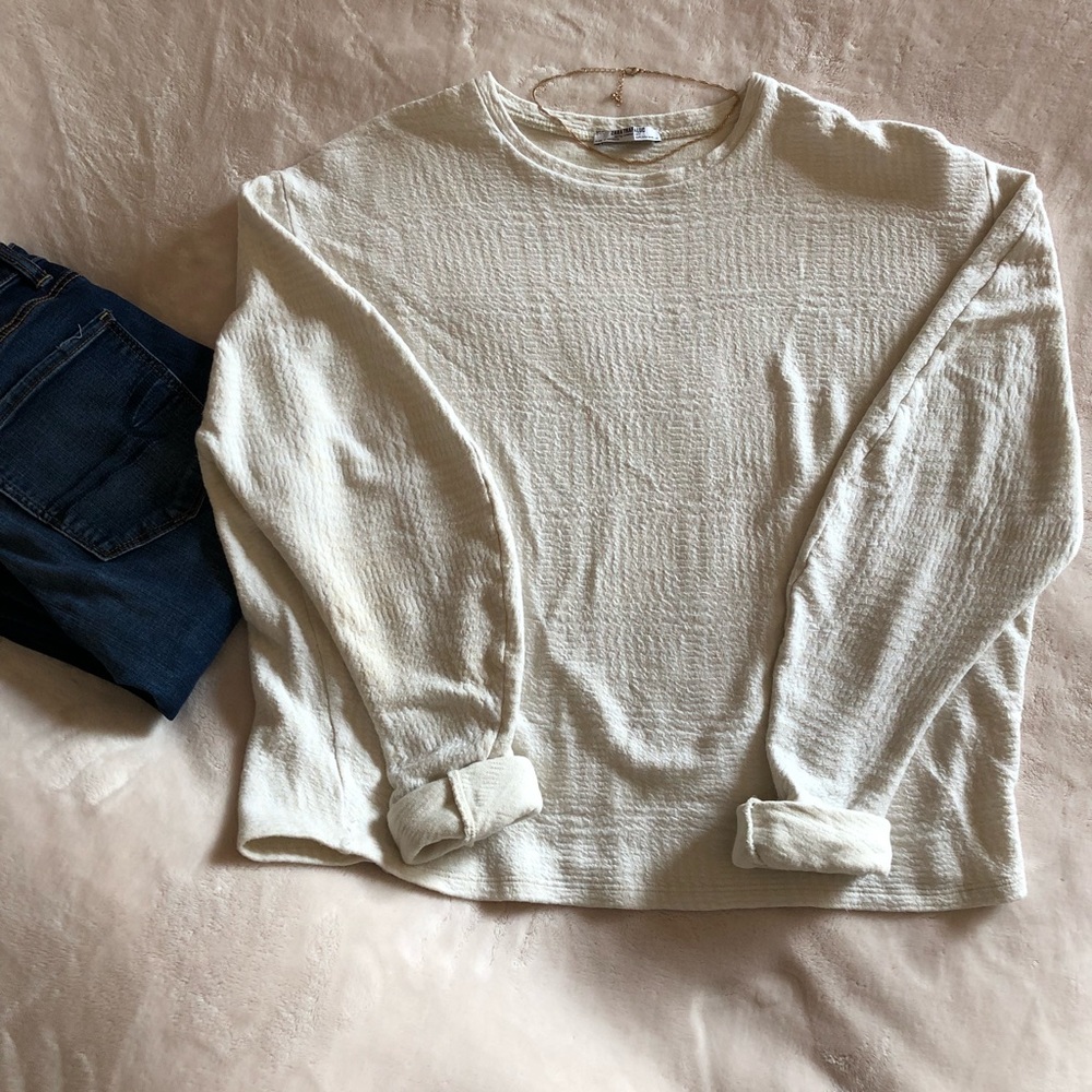 Zara Sweater